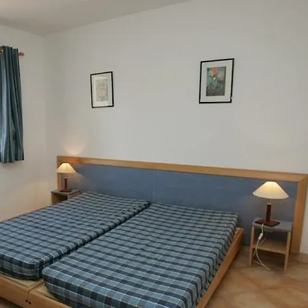 Holiday Borgo Appt 4 Pers Holiday home