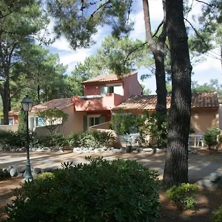 Holiday home Holiday Borgo Appt 4 Pers *