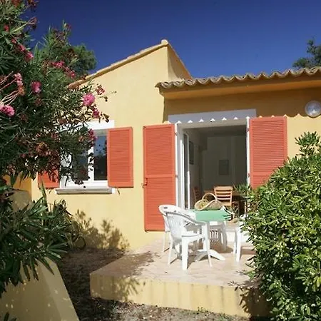 Holiday Borgo Appt 4 Pers *