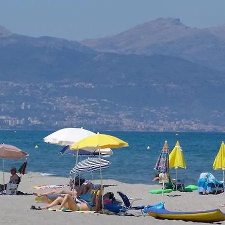 Holiday Borgo Appt 4 Pers