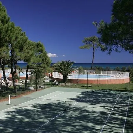 Holiday home Holiday Borgo Appt 4 Pers Borgo (Corsica)